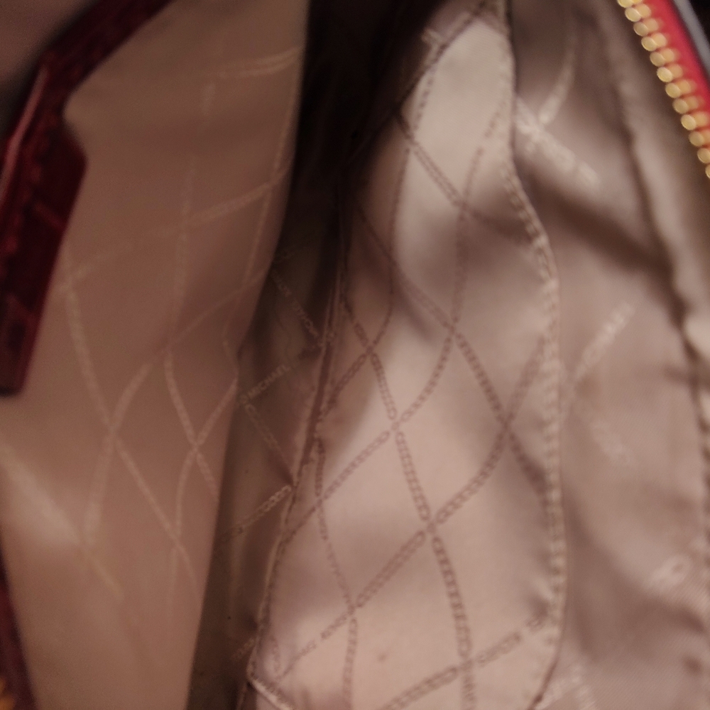Michael Kors Jet set - Picture 5 of 7